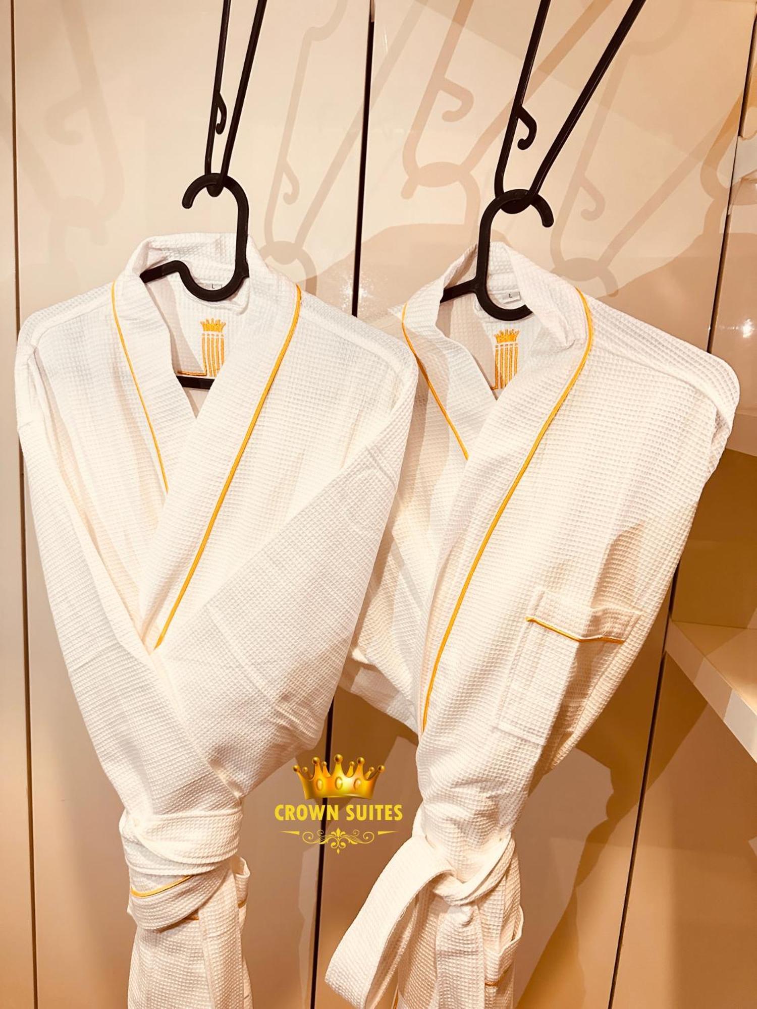 Crown Suites Tropicana Klcc Kuala Lumpur City Center Екстериор снимка