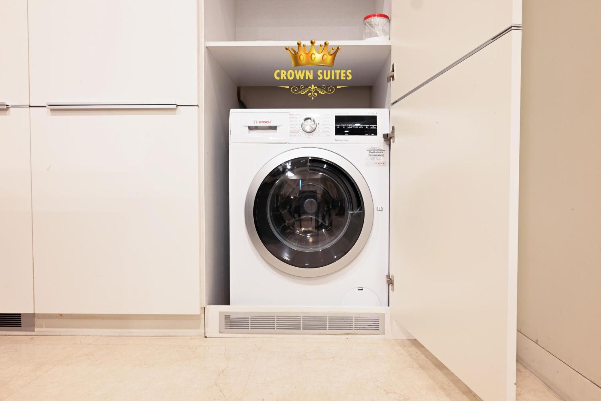 Crown Suites Tropicana Klcc Kuala Lumpur City Center Екстериор снимка